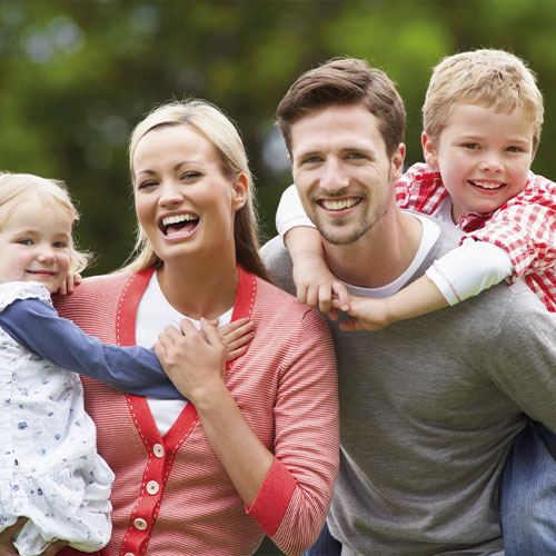 Childcare Choices 15 & 30 hours Funding